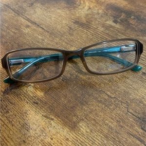 Altair Eyeglasses Cafe A5014